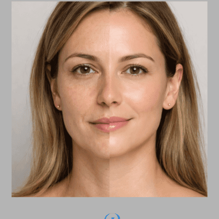 trattamento viso biostimolante per pelle luminosa e compatta